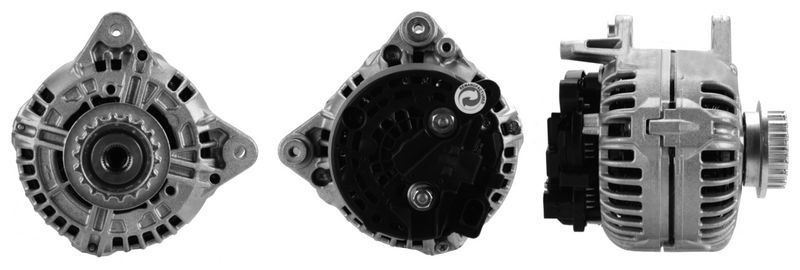 Alternator DRI 2113281502