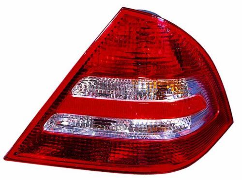 Lampa tylna zespolona ABAKUS 440-1928r-ue