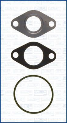 Zestaw uszczelek, system AGR AJUSA 77016900