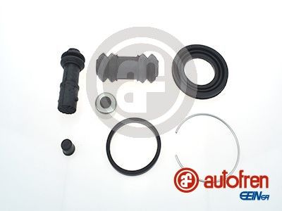 Zestaw naprawczy, zacisk hamulca AUTOFREN SEINSA D4586