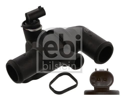 Termostat, płyn chłodzący FEBI BILSTEIN 37081