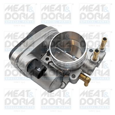 Korpus przepustnicy MEAT & DORIA 89378