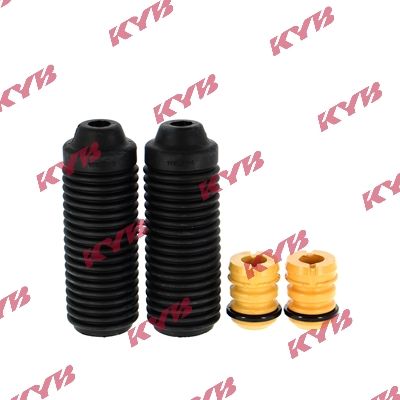 Zestaw ochrony przeciwpyłowej, amortyzator KYB 910252