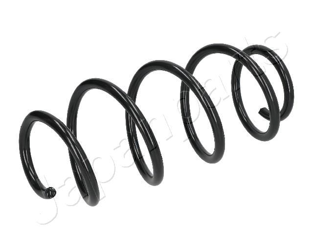 Sprężyna zawieszenia JAPANPARTS ZC1010A
