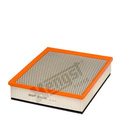 Filtr powietrza HENGST FILTER e1057l
