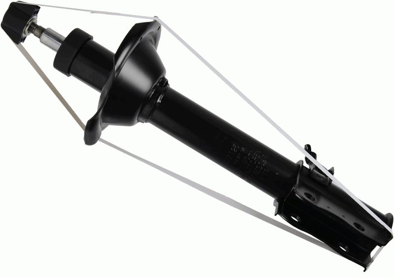 Amortyzator SACHS 317 125