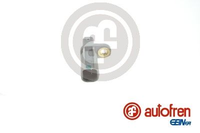 Czujnik, prędkość obrotowa koła AUTOFREN SEINSA DS-0040