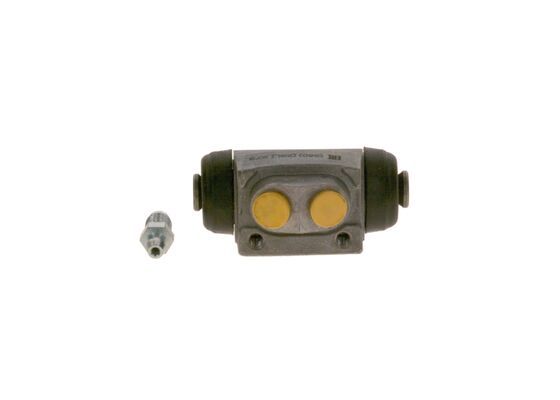 Cylinderek hamulcowy BOSCH F 026 002 011