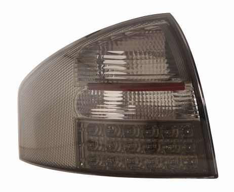 Zestaw lampy tylnej ABAKUS 441-1967PXUE-S