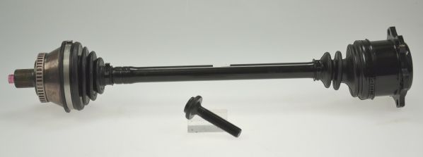 Wał napędowy LÖBRO 304297