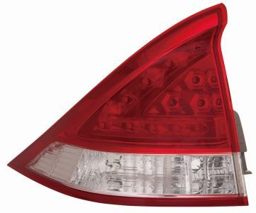 Lampa tylna zespolona ABAKUS 217-1999L-UE
