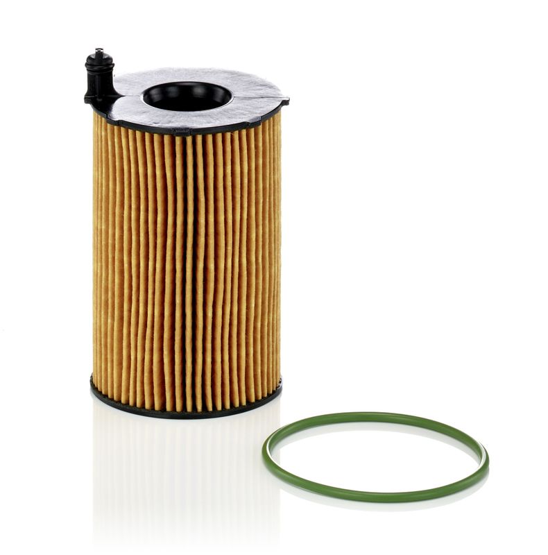 Filtr oleju MANN-FILTER hu 8005 z