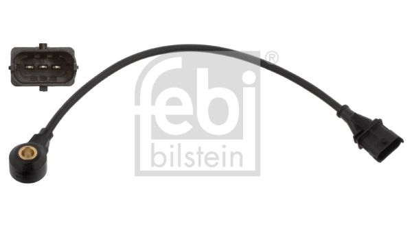 Czujnik spalania stukowego FEBI BILSTEIN 37343