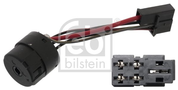 Włącznik zapłonu / rozrusznika FEBI BILSTEIN 101012