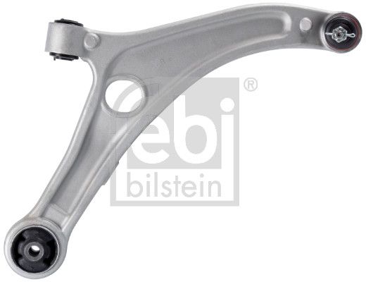 Wahacz, zawieszenie koła FEBI BILSTEIN 173585