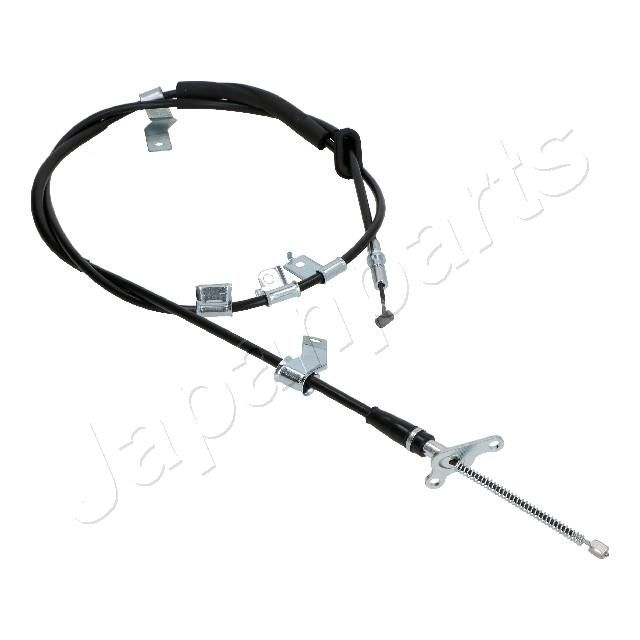 Cięgło, hamulec postojowy JAPANPARTS BC-433R