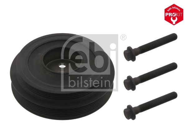 Koło pasowe, wał korbowy FEBI BILSTEIN 36626