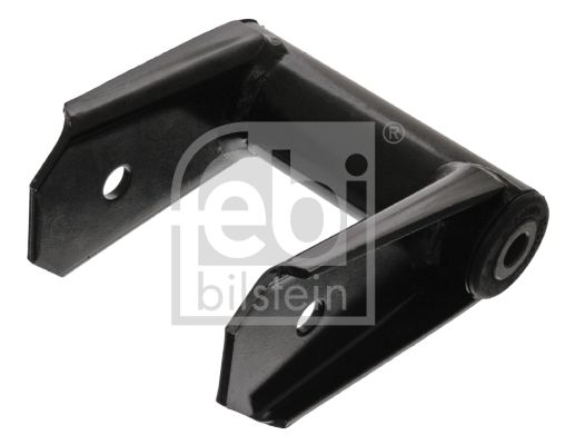 Tuleja łożyska, pióro resora FEBI BILSTEIN 48739