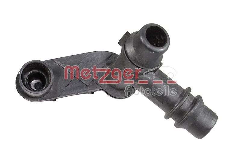 Kołnierz płynu chłodzącego METZGER 4010147