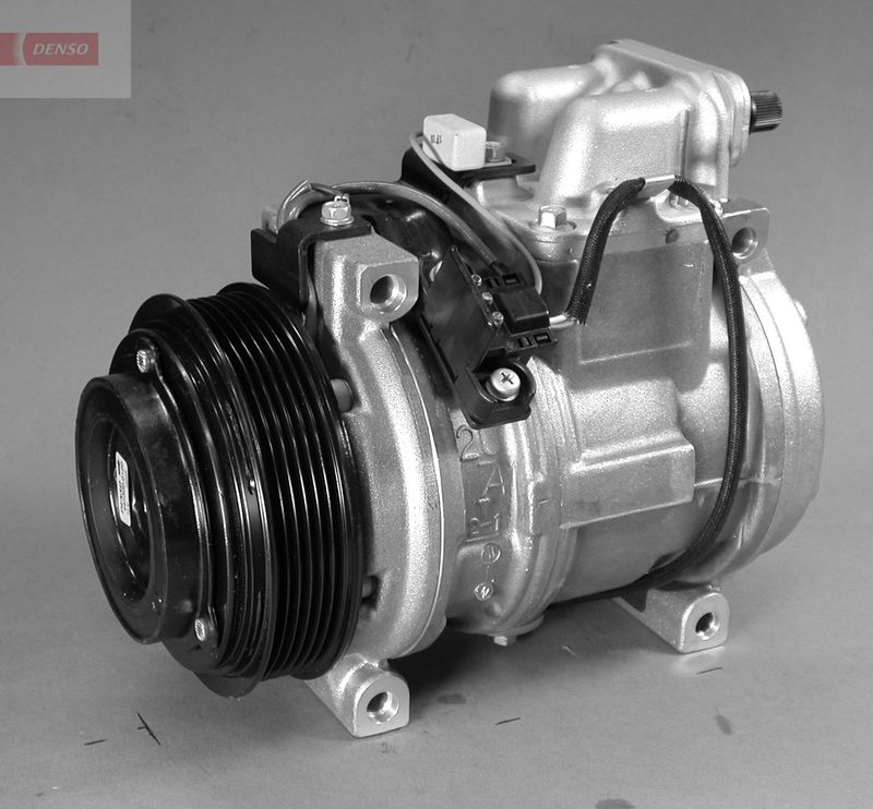 Sprężarka, klimatyzacja DENSO DCP17015