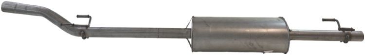 Tłumik środkowy BOSAL 288-231