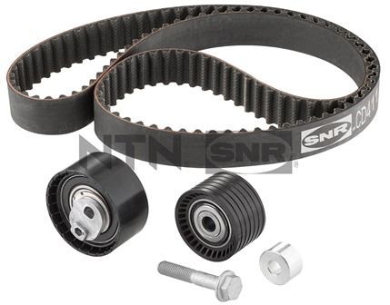 Zestaw paska rozrządu SNR KD455.60