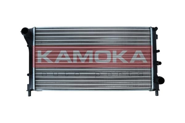 Chłodnica, układ chłodzenia silnika KAMOKA 7705180
