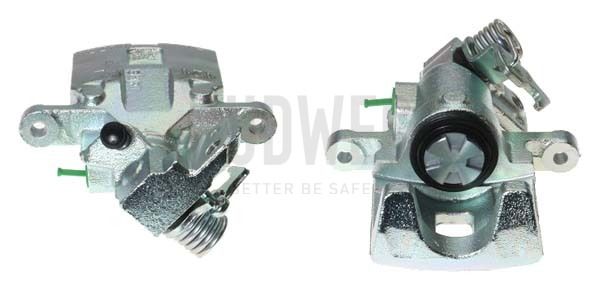Zacisk hamulca BUDWEG CALIPER 345262