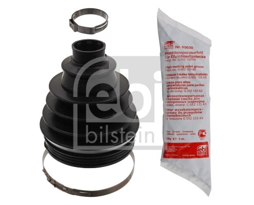 Zestaw osłon, wał napędowy FEBI BILSTEIN 38539
