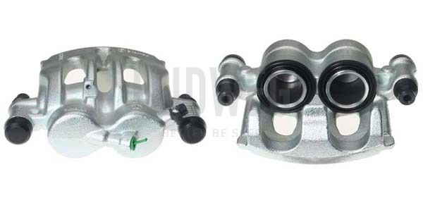 Zacisk hamulca BUDWEG CALIPER 344418