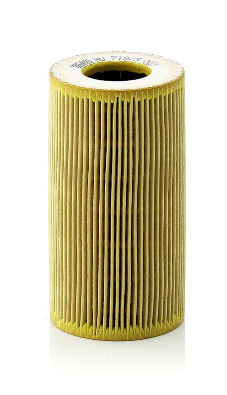 Filtr oleju MANN-FILTER hu 719/5 x