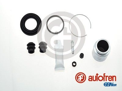 Zestaw naprawczy, zacisk hamulca AUTOFREN SEINSA D41618C