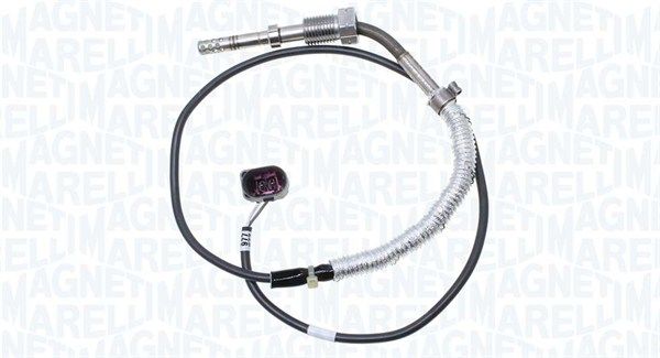 czujnik, temperatura spalin MAGNETI MARELLI 172000101010