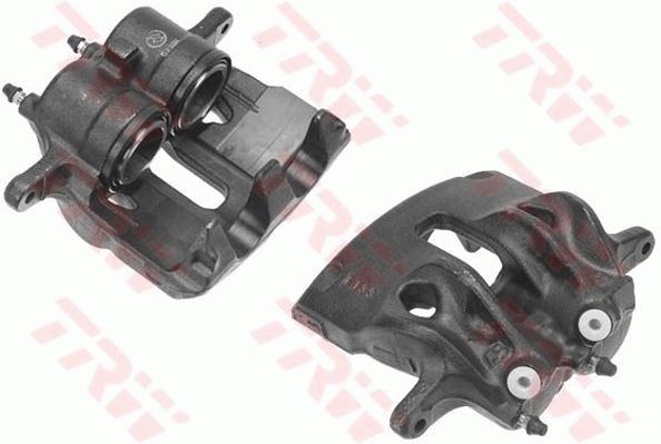 Zacisk hamulca TRW bhv142e