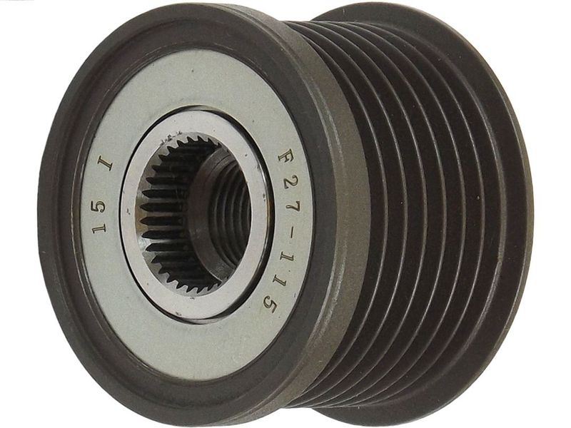 Alternator - sprzęgło jednokierunkowe AS-PL afp0042
