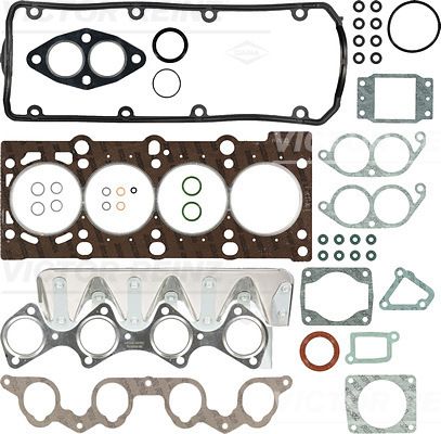 Zestaw uszczelek, głowica cylindrów VICTOR REINZ 02-27215-02