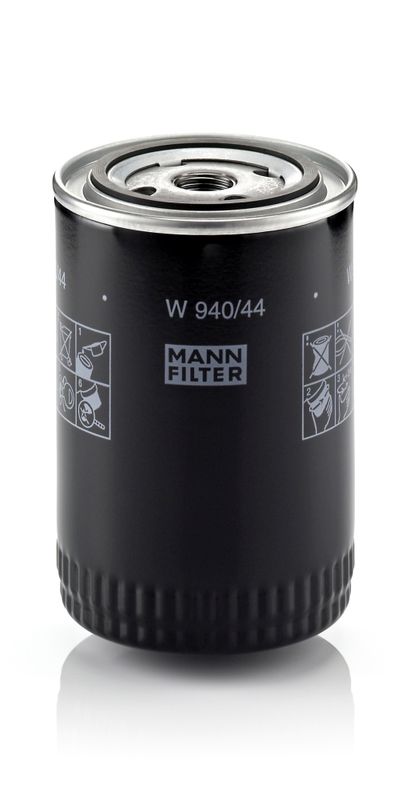 Filtr oleju MANN-FILTER w 940/44