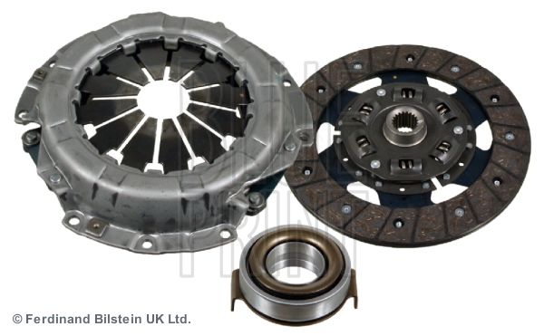 Zestaw sprzęgieł BLUE PRINT ADK83016