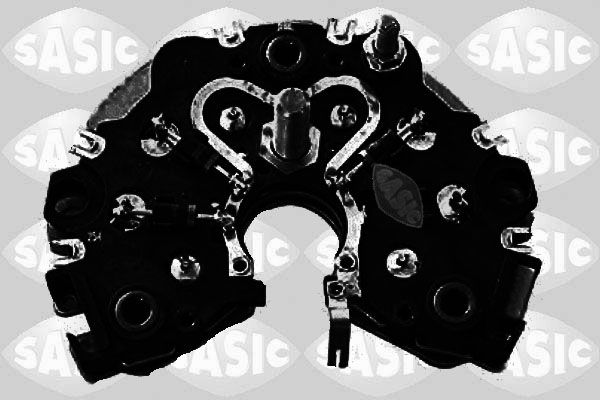 Prostownik, alternator SASIC 9160001