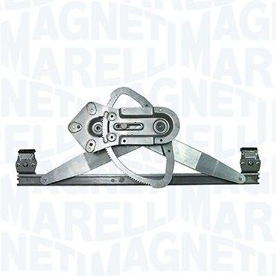 Podnośnik szyby MAGNETI MARELLI 350103147200