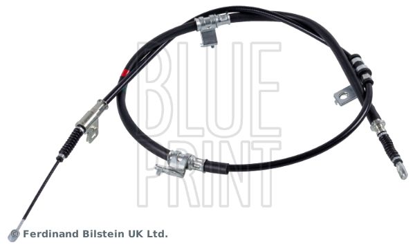 Cięgło, hamulec postojowy BLUE PRINT ADG046252