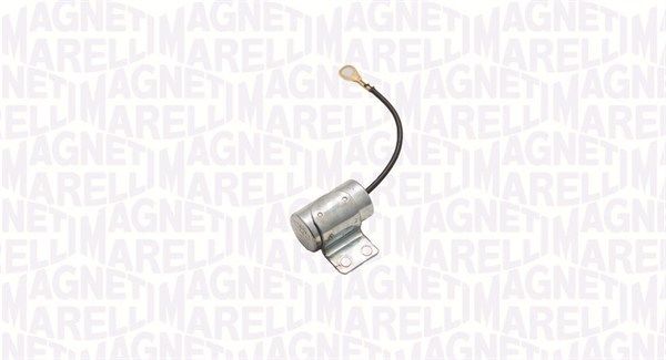 Kondensator, układ zapłonowy MAGNETI MARELLI 056181128010