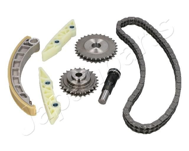 Zestaw łańcucha rozrządu JAPANPARTS KDK-0602