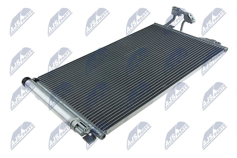 Skraplacz, klimatyzacja NTY CCS-BM-019