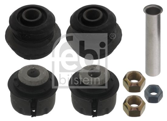 Łożyskowanie, wahacz FEBI BILSTEIN 09168