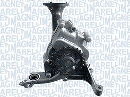 Pompa oleju MAGNETI MARELLI 351516000087