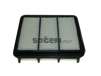 Filtr powietrza PURFLUX a1302