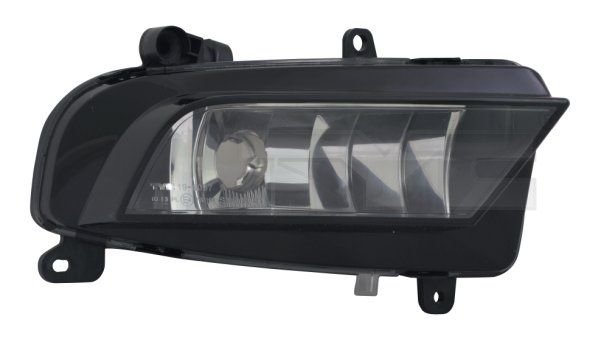 Reflektor przeciwmgłowy TYC 19-6037-01-9
