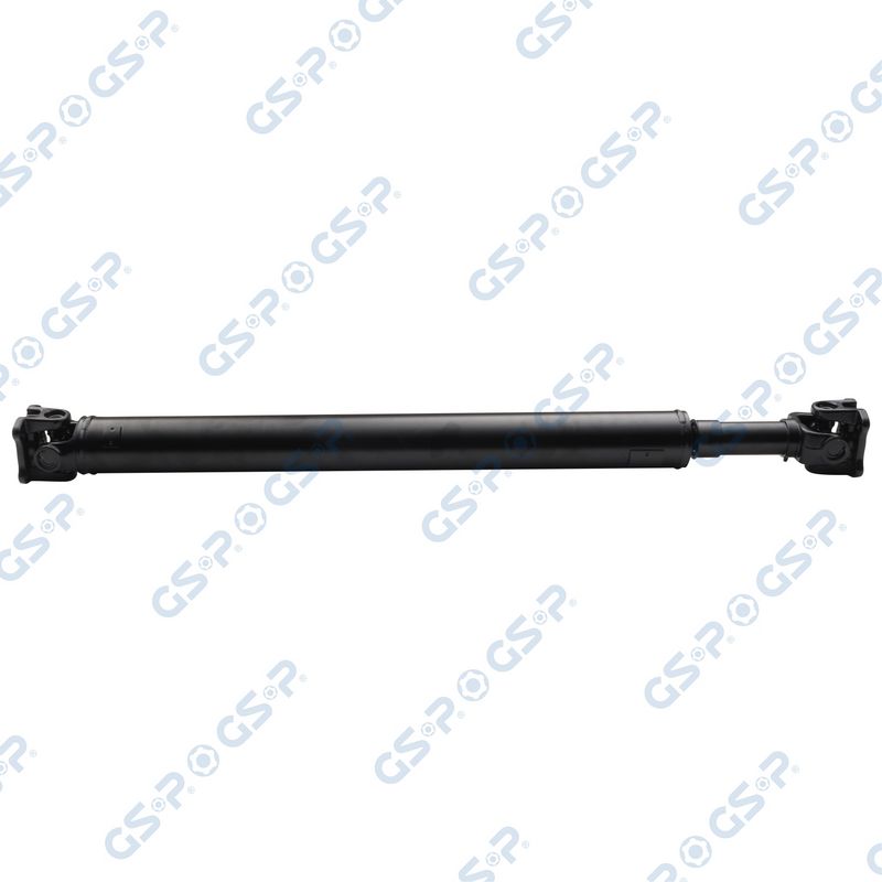 Wał napędowy, napęd osi GSP PS900601