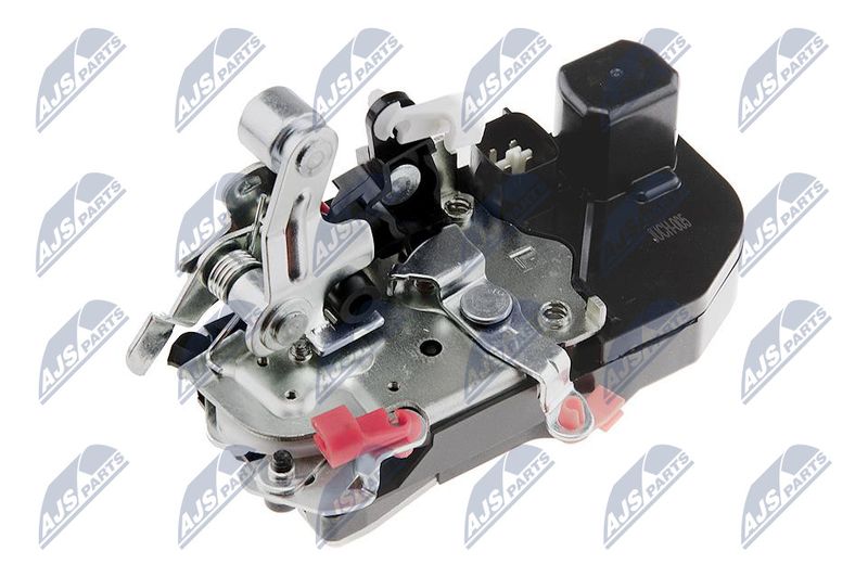 Zamek drzwi NTY EZC-CH-005